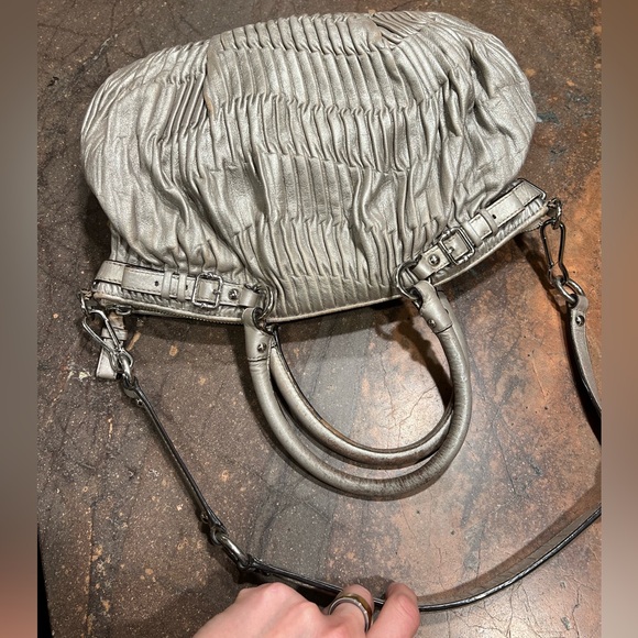 Coach Leather Purse, Limited Edition - Picture 14 of 15